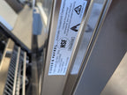 Fisher & Paykel DW60FC4X3 Series 7 15 Place Setting Dishwasher – Stainless Steel