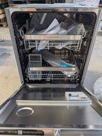 Fisher & Paykel DW60UN2X2 Series 5 15 Place Setting Built-under Dishwasher – Stainless Steel