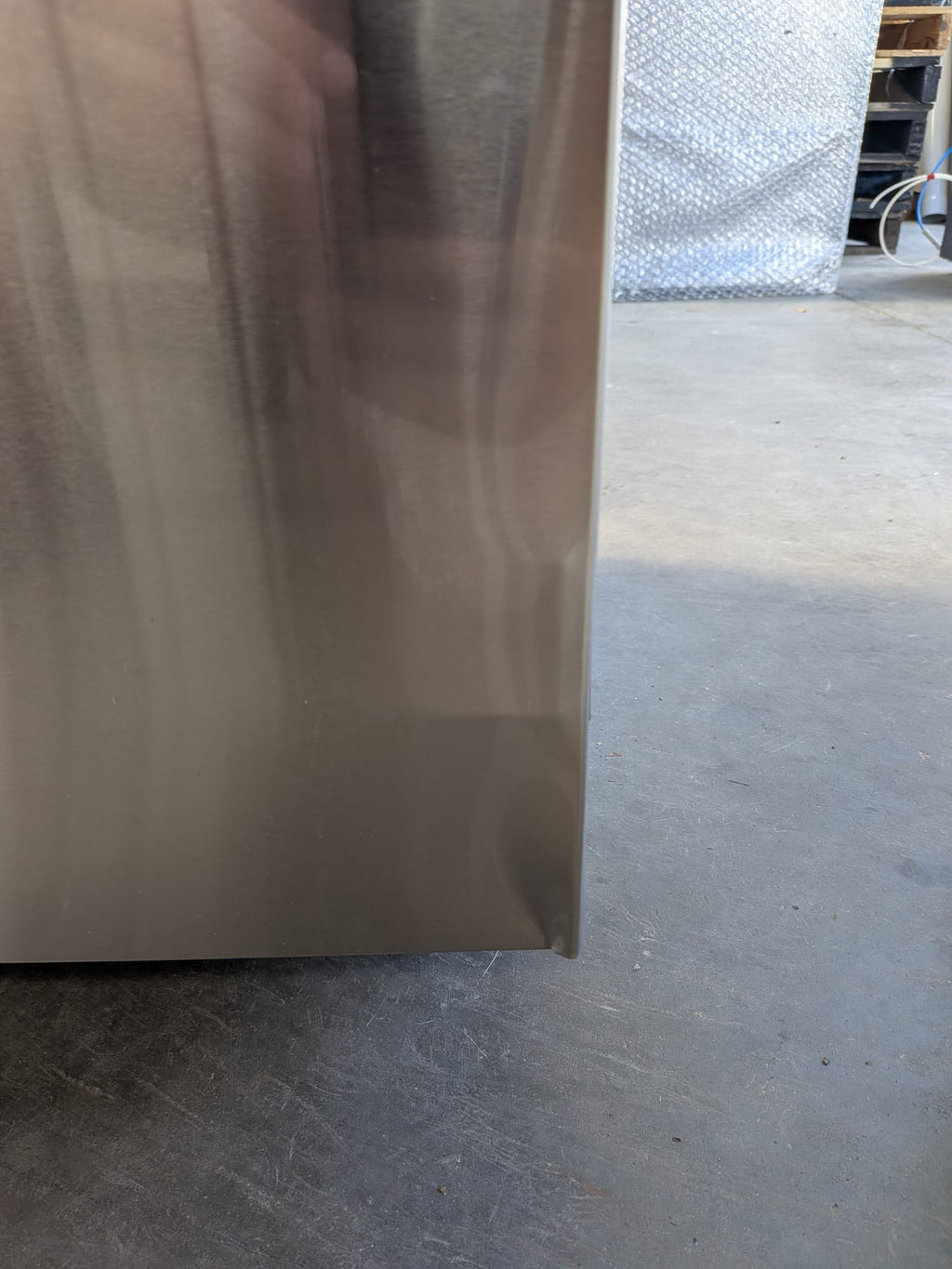 Fisher & Paykel DW60UN2X2 Series 5 15 Place Setting Built-under Dishwasher – Stainless Steel
