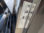 Fisher & Paykel DW60UN2X2 Series 5 15 Place Setting Built-under Dishwasher – Stainless Steel