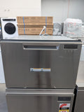 Fisher & Paykel DD60SCX9 Series 7 Single DishDrawer Dishwasher – Stainless Steel