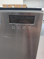 Fisher & Paykel DD60SCX9 Series 7 Single DishDrawer Dishwasher – Stainless Steel